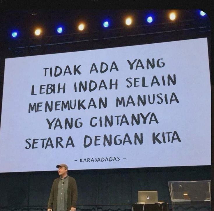 Sajak SADGIRL tweet media