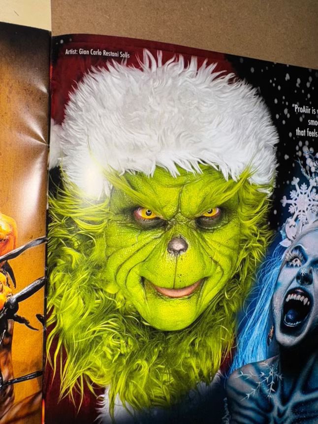 Gian Ca Restani tweet media