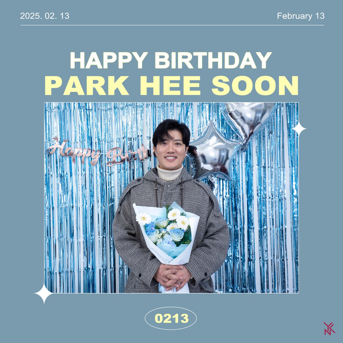 YNKentertainment tweet media