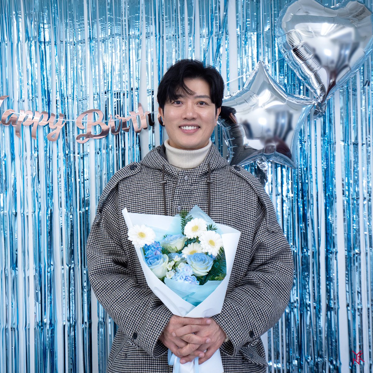 YNKentertainment tweet media