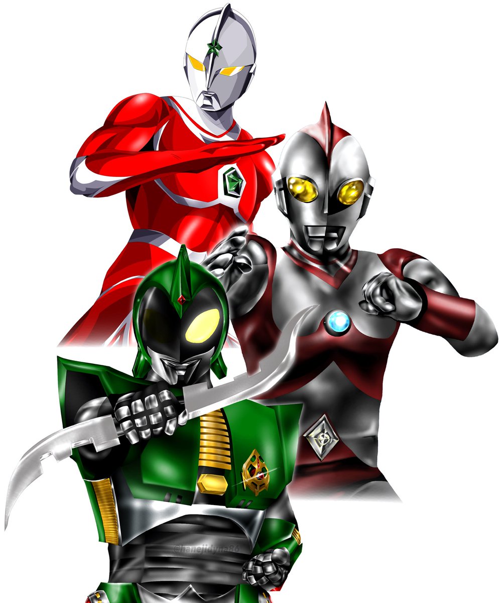 アンドロメロス