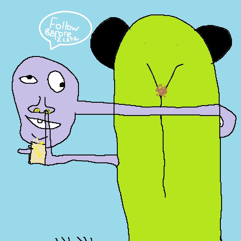 I WILL MAKE $STUPID $JAILSTOOL AND $BUTTCOIN SEEM LIKE SAND
YOU ARE NOT PREPARED. COMING SOON.