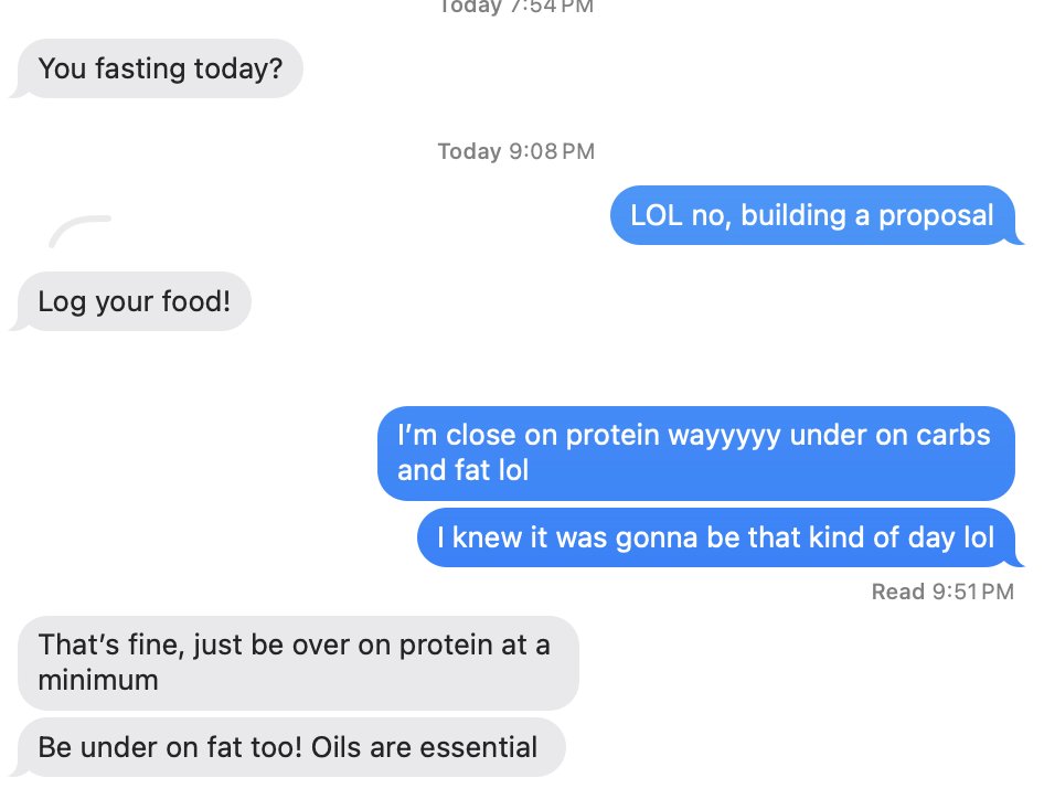 Garrath Robinson tweet media