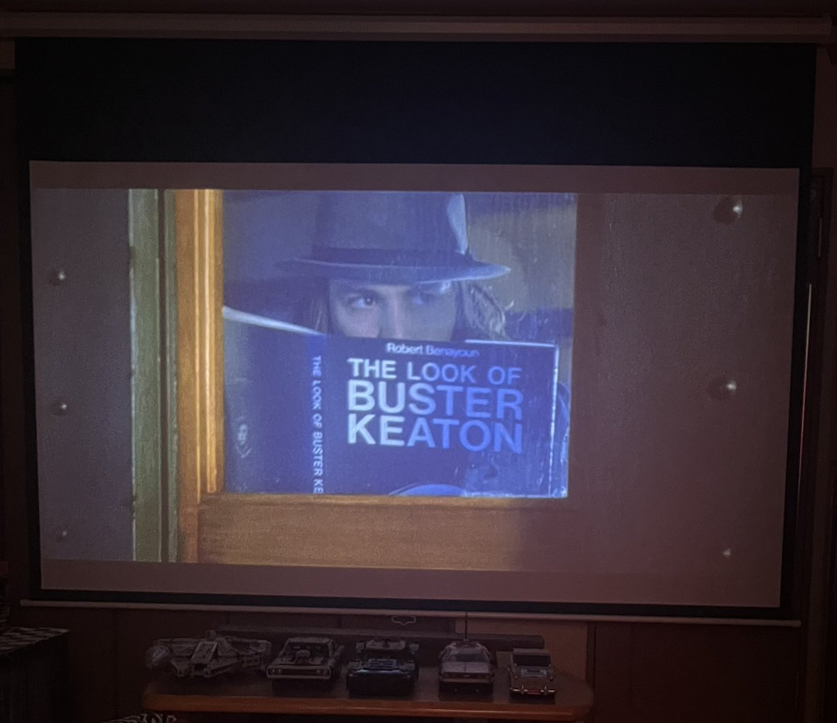 バスター・キートン