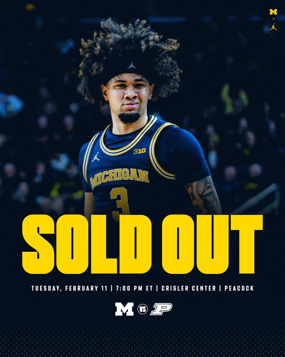 umichbball's tweet image. 💥💥