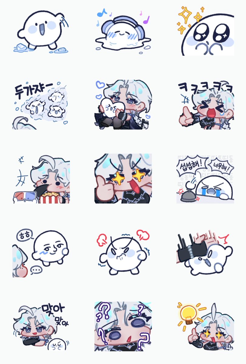 부쿠키님 OGQ작업했습니다! 
많은 관심 부탁드려요~~~🗯🗯
#부쿠키 

naver.me/FXwCPljS