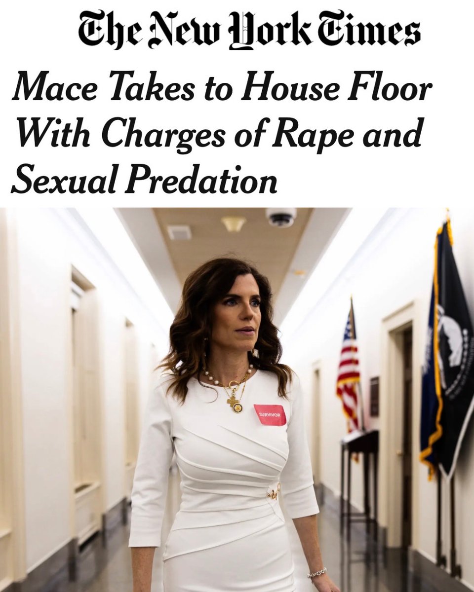 Nancy Mace tweet media