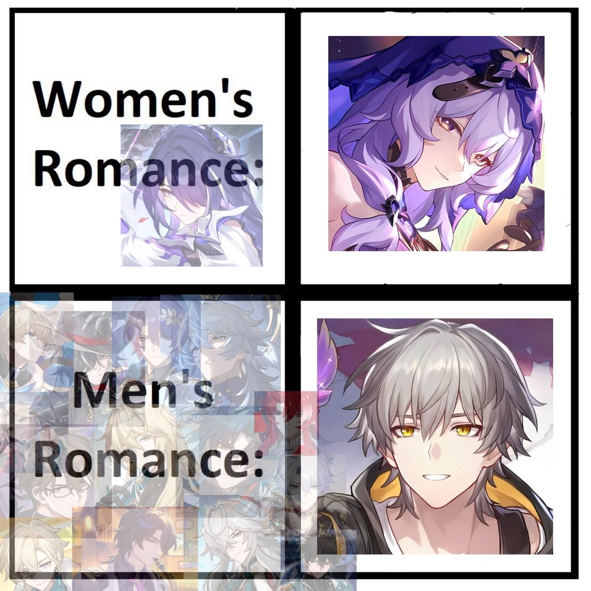 kasuhowa's tweet photo. sorry sampo, mydei and boris.. there's so many men who loves cae..
#jingcae #suncae #bladecae #argencae #phaicae #weltcae #yangcae #dancae #avencae #bootcae #gallacae #tiocae #luocae #gecae https://t.co/sbz3UXxZtF