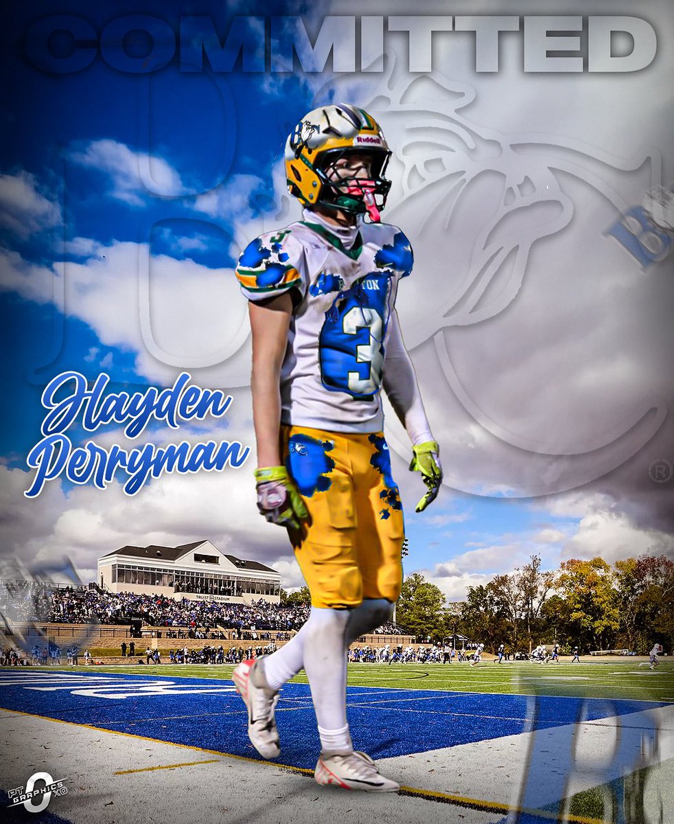 Hayden Perryman (@perrymanhayden) on Twitter photo after a great conversation with <a href="/barton_fb/">BartonCollegeFB</a> i have decided to full commit to the university of barton!! i want to first thank my lord and savior an my coaches,family,friends along this journey after a great conversation with <a href="/barton_fb/">BartonCollegeFB</a> i have decided to full commit to the university of barton!! i want to first thank my lord and savior an my coaches,family,friends along this journey