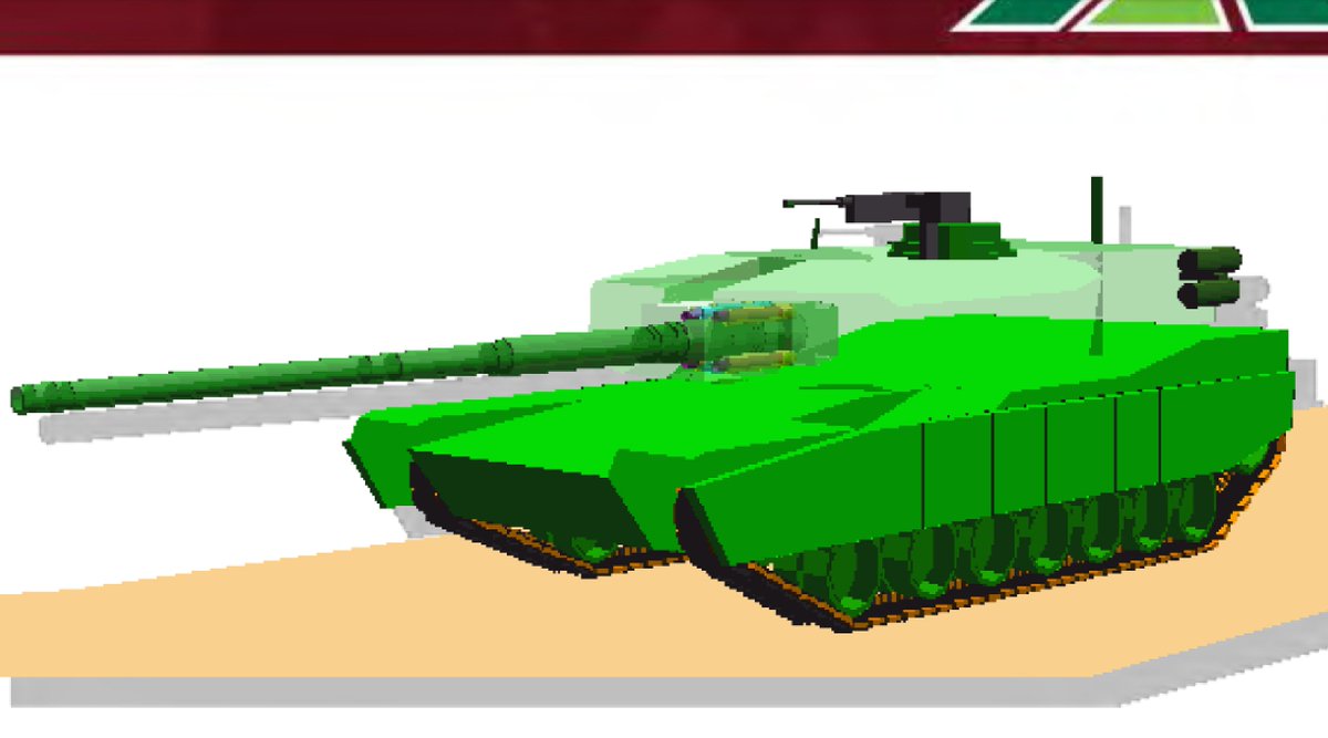 TARDEC has used the CATTB since the early 90's to further increase it's expertise in virtual prototyping, dynamics modeling and computational analysis. TACOM also designed a near-term active protection system concept for the CATTB and manufactured a mock-up for CATTB integration.