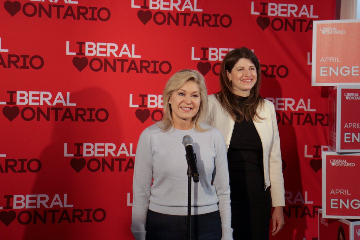 People are tired of Doug Ford’s bad deals. This election gives voters a choice: a family doctor or a mega spa, lower taxes instead of a one-time cheque, affordable housing instead of a beer in a corner store.

Ontario’s Liberals will to get more for you.