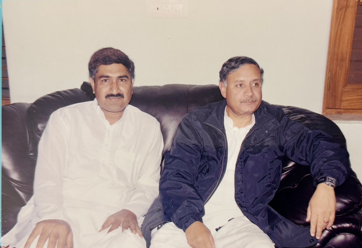 भारत सरकार में केन्द्रीय मंत्री, आदरणीय <a href="/Rao_InderjitS/">Rao Inderjit Singh</a>  जी को जन्मदिवस की हार्दिक शुभकामनायें।

#RaoInderjitSingh
#HBD_RaoSahab