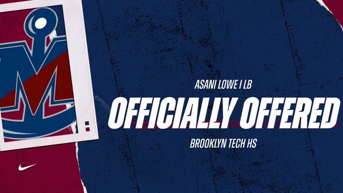 Asani Lowe tweet media