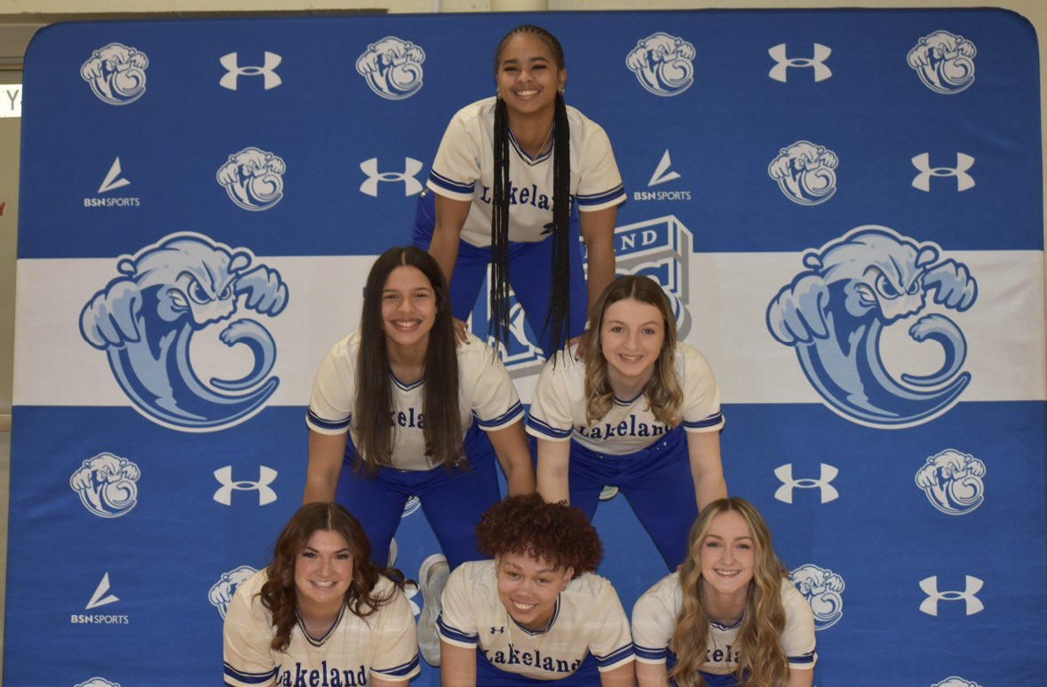 Madison Ciammaichella tweet media