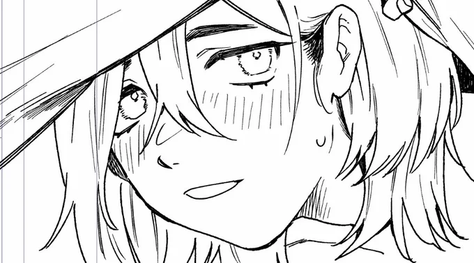 創作百合漫画、ちまちま進めていますが
面白いか全くわからなくなってきました 