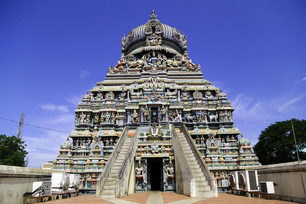 Vihara Darshani tweet media