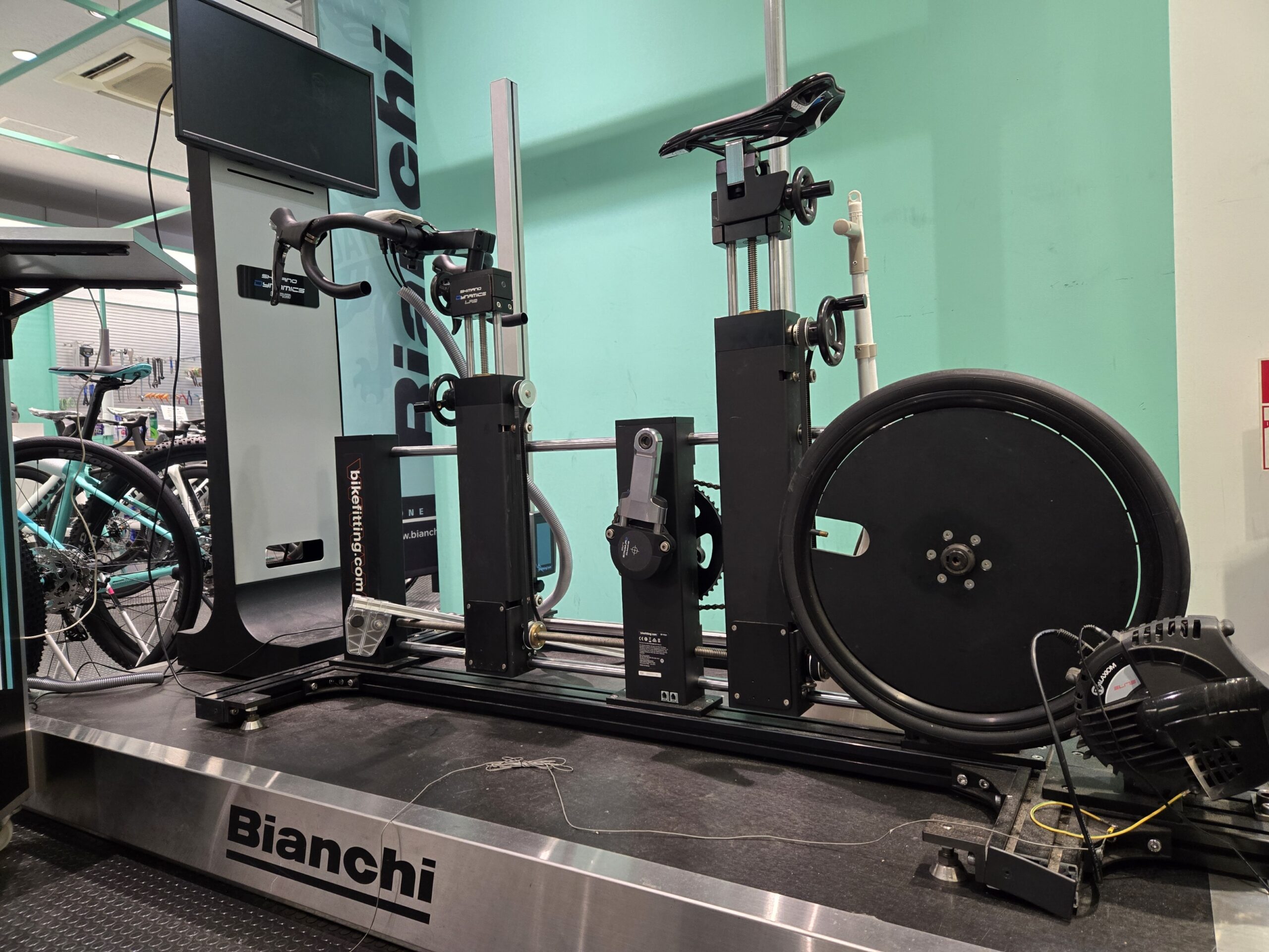 Bianchi Bike Store TACHIKAWA (@Tachikawa1885) / X