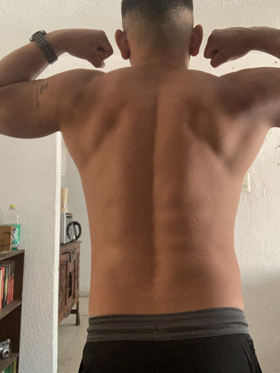 DanielEkAE's tweet photo. Progresivo quiere decir que si perseveras cada día estarás más cerca…. 

Documentar ayuda a seguir los avances…. 

Noviembre 2024
Diciembre 2024
Enero 2025 

#gym #reto #retosgym #fitness #boy #man #gymboy #fitness #gymmotivation #progresogym #progresivo https://t.co/3vKGhzopAu
