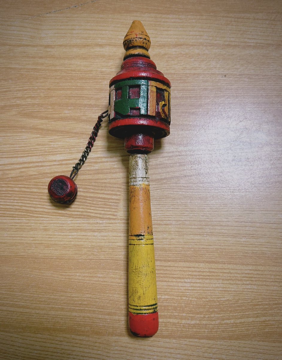 マニ車　とっても素敵なマニグルマ　置型式 様子見品10!※大幅値下げ予定 マニ車とっても素敵なマニグルマ置型式 様子見品10!※大幅値下げ予定