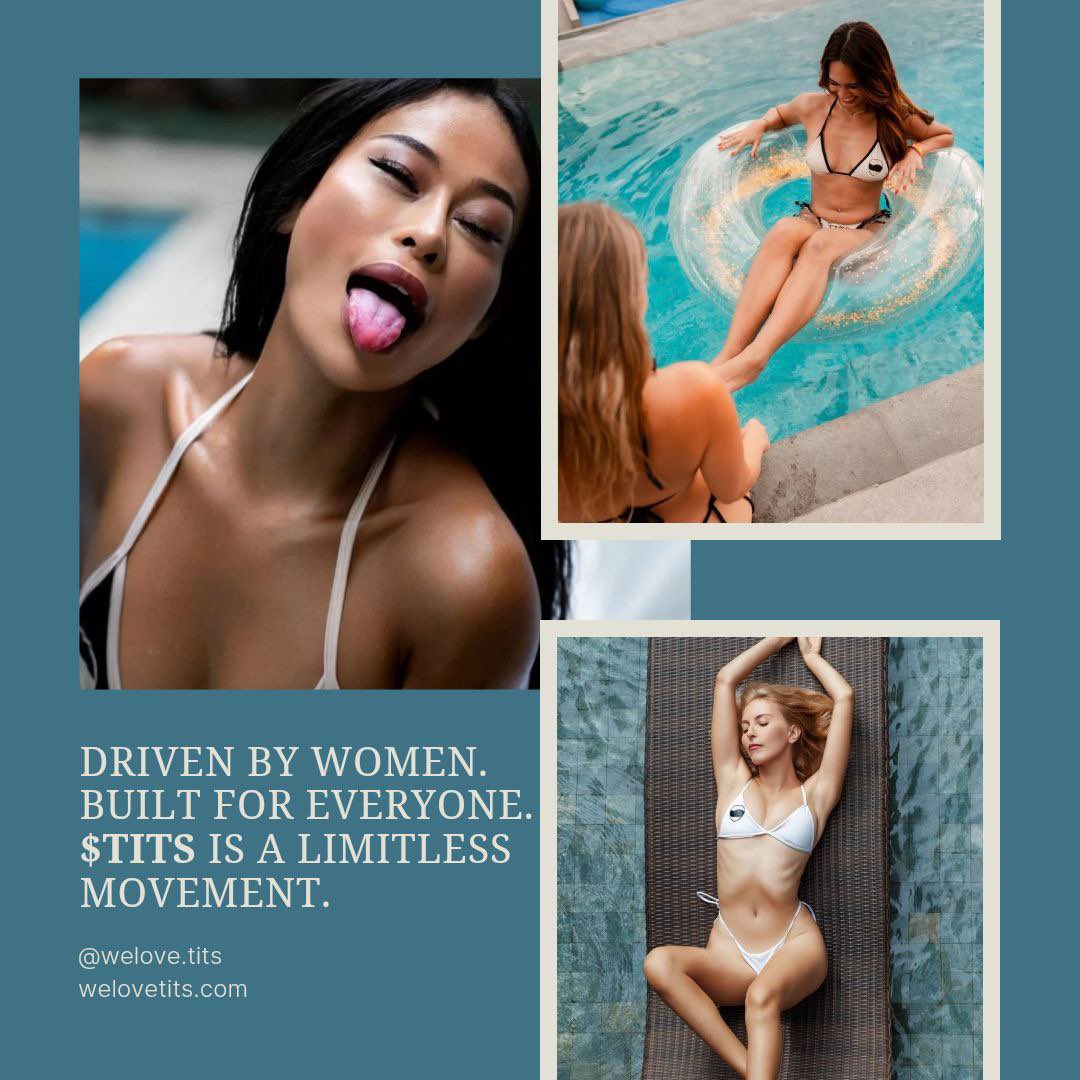 Tessdemess's tweet photo. @dotkrueger Treat yourself some @TITS @weloveetits https://t.co/3EYt2C0YHI