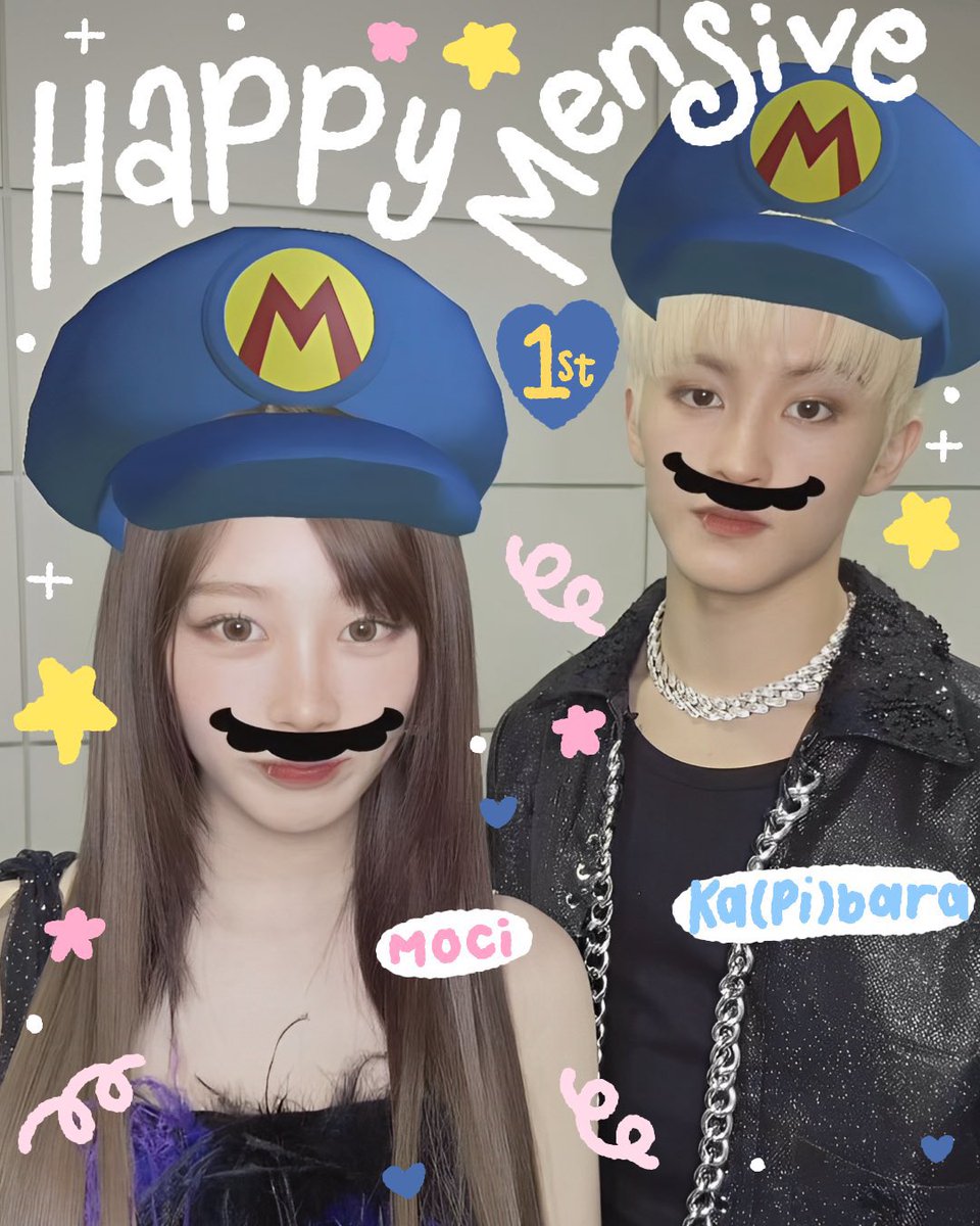 bycilala's tweet image. ˙ . ꒷ 🛼 . 𖦹˙— 𝘩𝘦𝘭𝘱 𝘳𝘦-𝘱𝘰𝘴𝘵? Thank you! ♡

Happy 1st Mensive! 🕊️♥️

Untuk merayakan 1st Mensive kak @sinclairsmoya &amp;amp; @nakhodha, ada 2 Slot Layout Free Request buat kalian semua🤩🥳

‘Tuk informasi lebih lanjut, sila cek utas ini ya … .ᐟ.ᐟ

꒰ #zonauang #zonaba ꒱