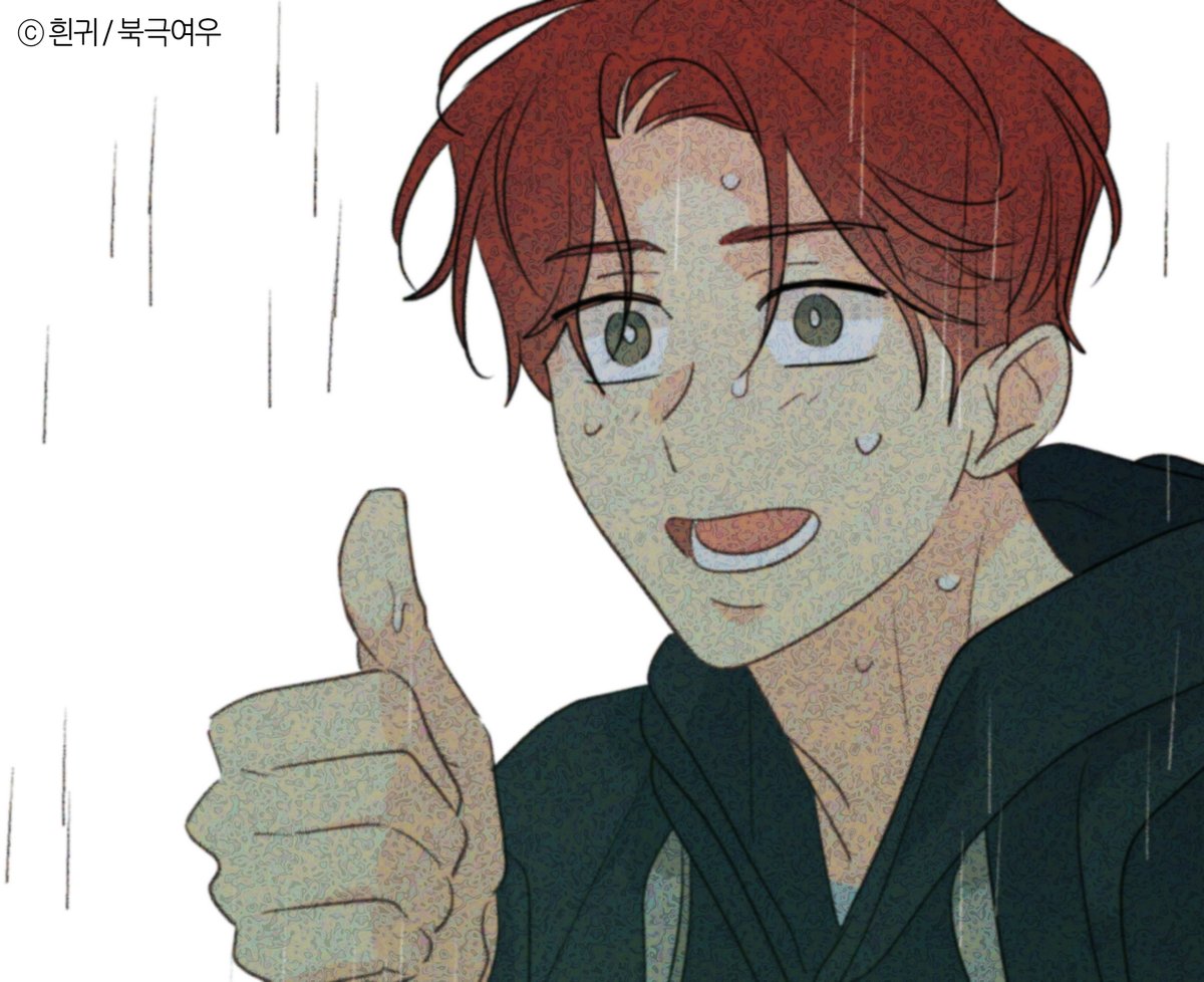 &lt;꿈자리가 이상한데요?!&gt; 리디 외전 6화, 그 외 외전 4화 🅄🄿🐰

분노 이범이 옆에 울보 이범이,
그 옆에 색욕 이범이…

이범이가 끝없이 복제되는 이 꿈의 끝은 모다?

리디 bit.ly/3r9728D

봄툰 bit.ly/3RmpftT
미스터블루 bit.ly/3SAHkWf
레진