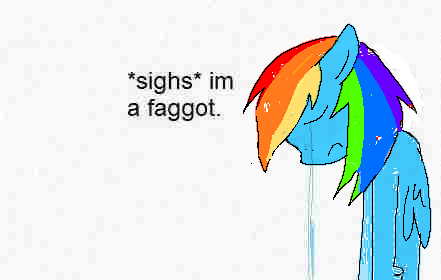 poniesinmyhead tweet picture