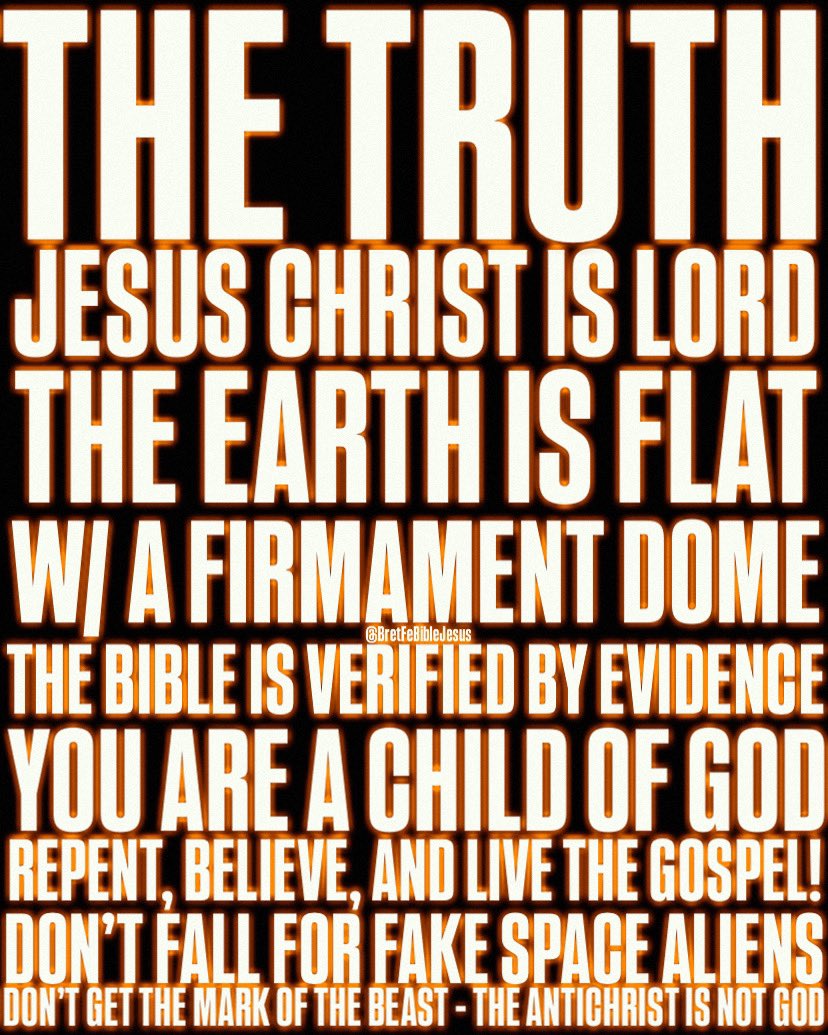 🗣️💯🔥THE TRUTH FE BIBLE JESUS WINS!