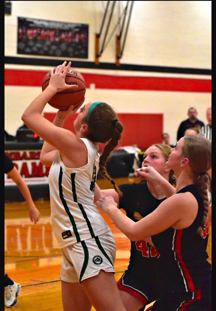 Lily Pones (@lilypones12) on Twitter photo Great JV season going 28-0 (12-0). D87 and Batavia Holiday Tournament champs!
Avg. 11.1 ppg, 4.2 reb, 2.2 stl, 1 blk, 2 ast.
17 games with 10+ ppg
6 games with 15+ ppg
1 game with 20+ ppg
<a href="/girls_gw/">GWGirlsHoops</a> <a href="/ChiBballAcademy/">Chicago Sky Basketball Academy</a> Great JV season going 28-0 (12-0). D87 and Batavia Holiday Tournament champs!
Avg. 11.1 ppg, 4.2 reb, 2.2 stl, 1 blk, 2 ast.
17 games with 10+ ppg
6 games with 15+ ppg
1 game with 20+ ppg
<a href="/girls_gw/">GWGirlsHoops</a> <a href="/ChiBballAcademy/">Chicago Sky Basketball Academy</a>
