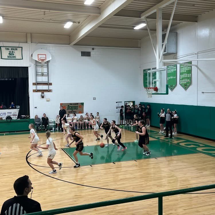 HigbeeLadyTigers (@higbeeladytiger) on Twitter photo CLAA Tourney 1st Round
Higbee(16-5) 88 Keytesville 37
35 in 1st qtr, 60 1st half
Spilman 23, Welch 21, M.Ritter 16, Rockett 12
<a href="/mid_vid/">MidVid</a> <a href="/MSHSAAOrg/">MSHSAA</a> @nemopressbox <a href="/KMMORadio/">KMMO Radio</a> <a href="/KMZU/">KMZU 100.7 The Farm</a> <a href="/FayettePaper/">The Fayette Advertiser</a> <a href="/cdtsports/">Tribune Sports</a> <a href="/scoreboardguy/">SCOREBOARD GUY</a> <a href="/missouri_sports/">Missouri Sports Network</a> <a href="/BenArnetKOMU/">Ben Arnet</a> <a href="/moberlymonitor/">Moberly Monitor-Index</a> <a href="/PGHMissouri/">Prep Girls Hoops Missouri</a> CLAA Tourney 1st Round
Higbee(16-5) 88 Keytesville 37
35 in 1st qtr, 60 1st half
Spilman 23, Welch 21, M.Ritter 16, Rockett 12
<a href="/mid_vid/">MidVid</a> <a href="/MSHSAAOrg/">MSHSAA</a> @nemopressbox <a href="/KMMORadio/">KMMO Radio</a> <a href="/KMZU/">KMZU 100.7 The Farm</a> <a href="/FayettePaper/">The Fayette Advertiser</a> <a href="/cdtsports/">Tribune Sports</a> <a href="/scoreboardguy/">SCOREBOARD GUY</a> <a href="/missouri_sports/">Missouri Sports Network</a> <a href="/BenArnetKOMU/">Ben Arnet</a> <a href="/moberlymonitor/">Moberly Monitor-Index</a> <a href="/PGHMissouri/">Prep Girls Hoops Missouri</a>