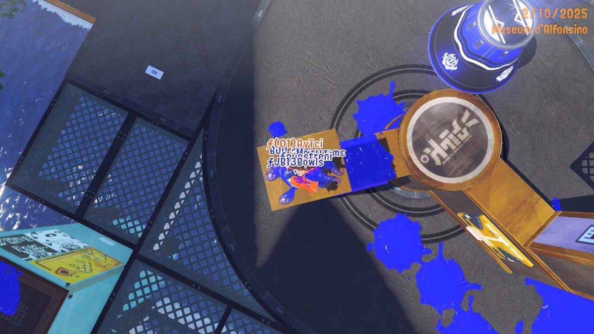 We got 🥉Gold Bracelet in Deadline #37 🍾
<a href="/SNDaniel22/">Daniel</a> Bomb Spam 💥
<a href="/JB13Bowls/">JB13Bowls</a> The FitnessGram Pacer Test⏲️
<a href="/mariitime_spl/">Mari !!!!</a> I don’t know how to flirt 😞
@SantanaTheSun I can teach you 😏
<a href="/ghostreni/">ghost 🎗🍉 @ Montage 🪣🦈</a> Midline support ❌  Emotional support ✅