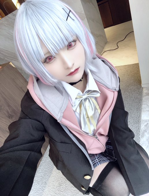 コスプレイヤー天乃そらのTwitter画像21