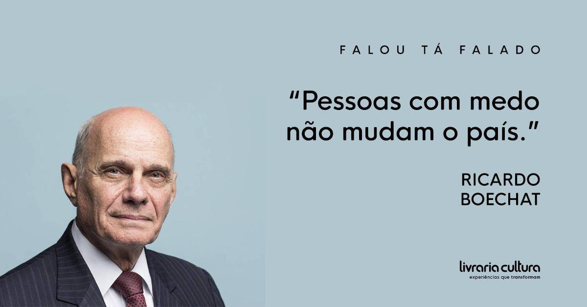Jamais esquecerei os ensinamentos desse cara, mesmo após seis anos de sua trágica partida.
