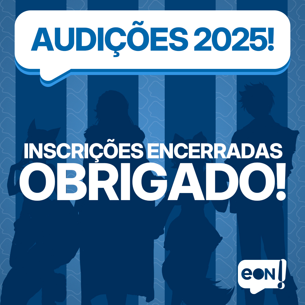 eON! Productions tweet media