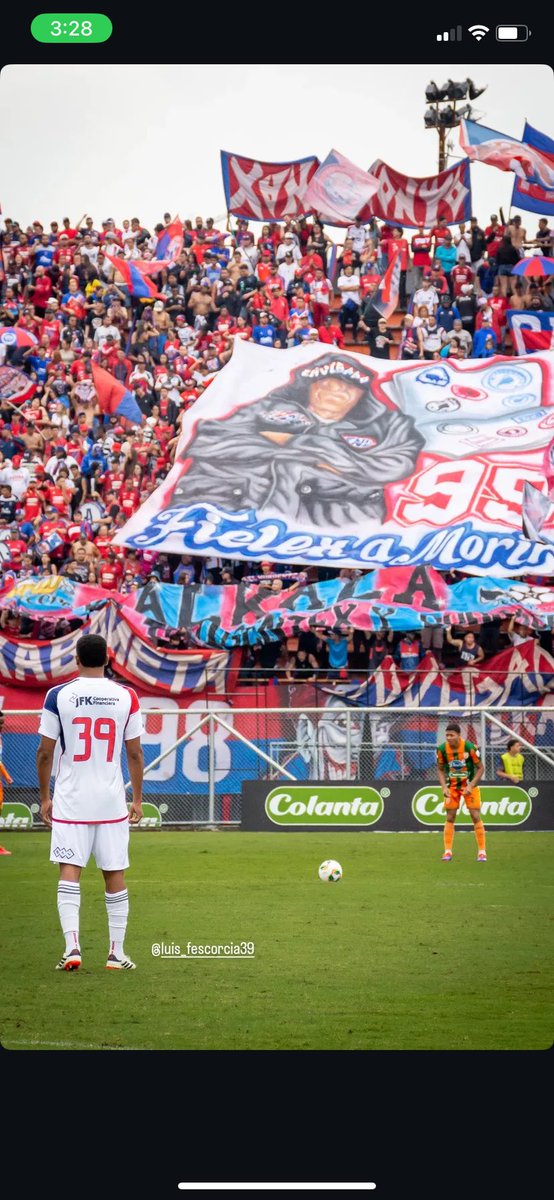 De un municipio ROJO por tradición .