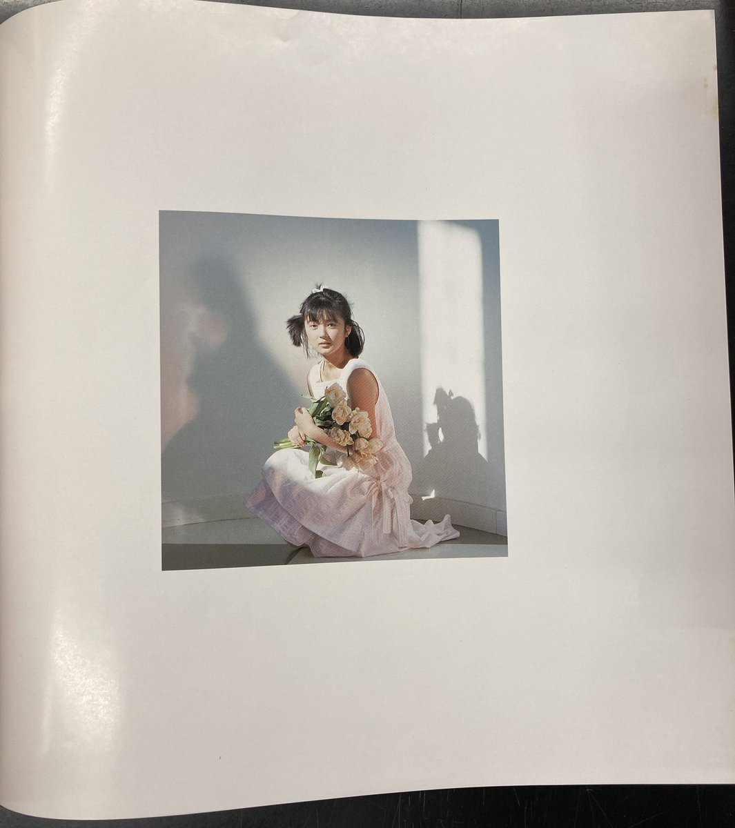 🆕昭和歌謡館の新着中古レコード✨ 畠田理恵 『プルミエ』 1987年発売