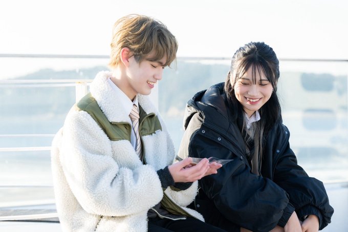 じゅり(JURI)のTwitter画像15