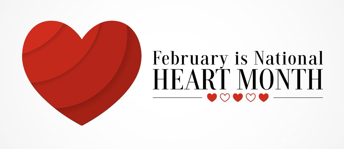 AtlantaPlastic's tweet photo. February is Heart Month!
Did you know that heart health plays a big role in how we look and feel? A healthy heart can lead to a healthier appearance, glowing skin, and a more energized you!
Let’s prioritize our heart health this month by staying active and eating well! https://t.co/pUqKpk95wp