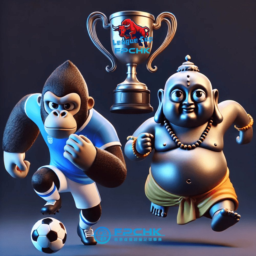 🏆 第一屆 FPCHK 聯賽盃決賽 ⚽🔥

決戰時刻到啦！第一屆聯賽盃決賽 將於 星期四晚 23:00 正式開打！
💥 由 Konger 對戰 TaiTauFk，爭奪歷史性首屆冠軍！🏆

兩隊今季表現出色，能夠殺入決賽實力無容置疑，最終王者將會是誰？🧐 🔥
一齊見證冠軍誕生！⚡

#FPCHK #FPC #EAFC #FC25 #聯賽盃