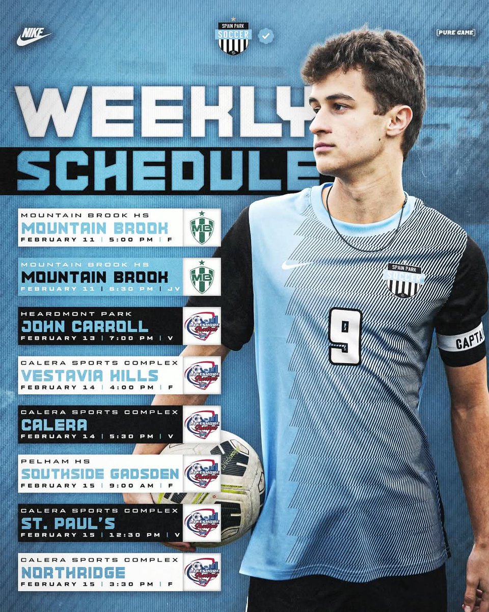 Spain Park Boys Soccer (@spjagsoccer) on Twitter photo 