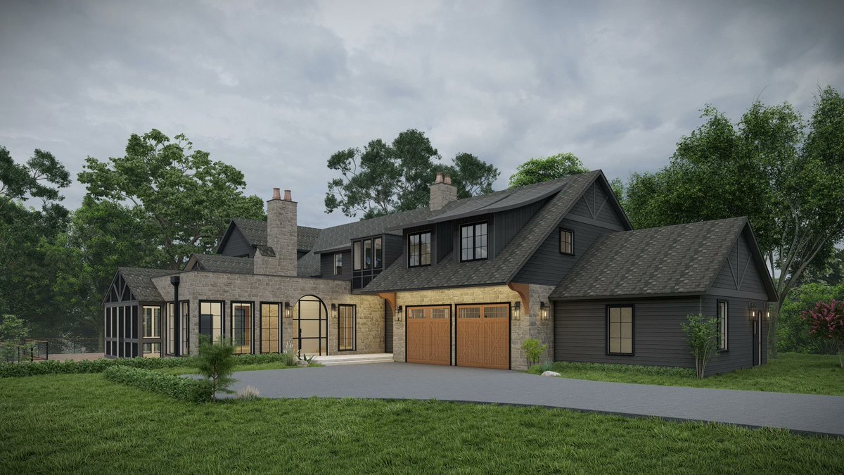 DesignVibesHub's tweet image. 🎨 High-Quality SketchUp 3D Models in No Time!
Need a stunning SketchUp 3D model ASAP? 🏠 Our team delivers ultra-fast, detailed, and photorealistic renders for architects, designers, and businesses.
#3DArchitecture #SketchUpRendering #DesignVisualization #Creative3D