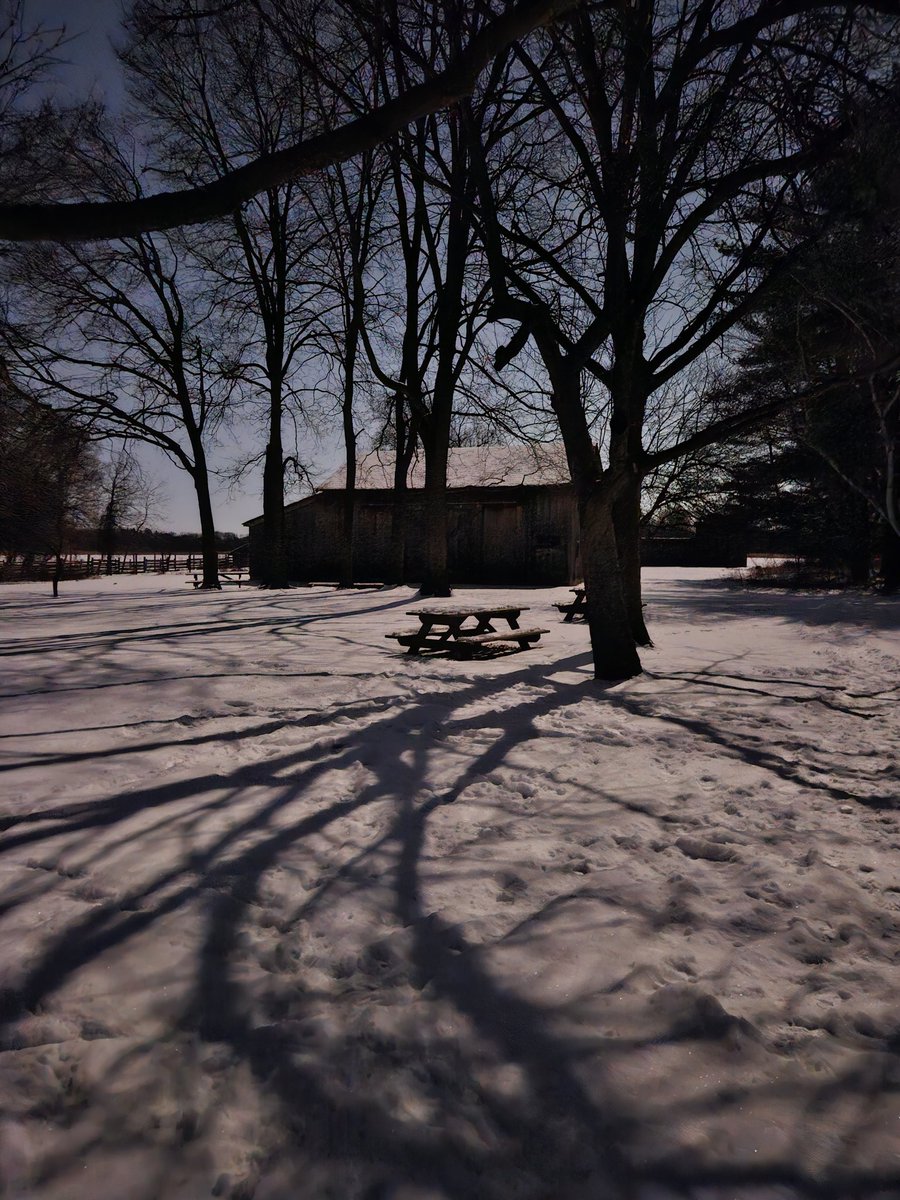 BullAppPct's tweet image. Goodnight from Mid-Michigan! Waxing Gibbous illumination!