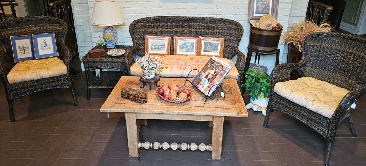 Divide and Conquer tweet media