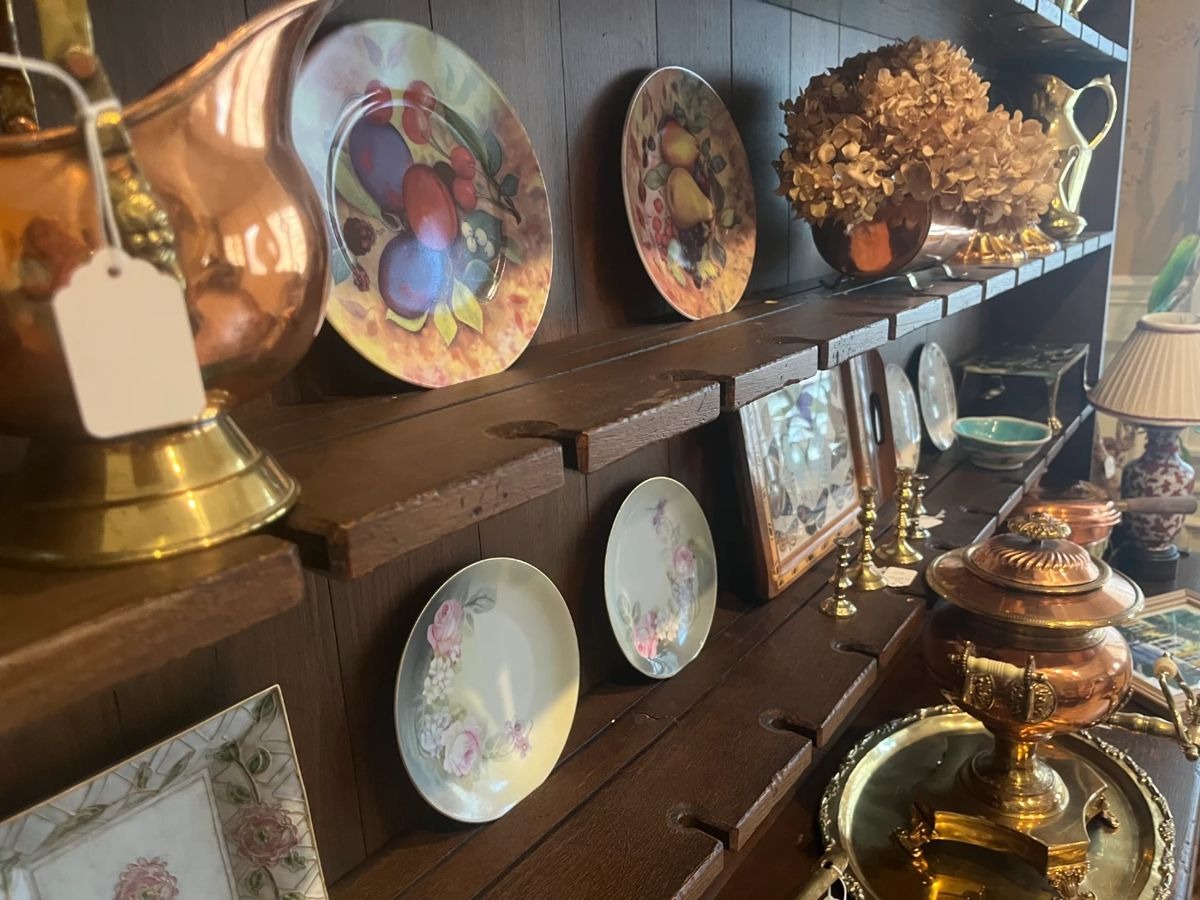 Divide and Conquer tweet media