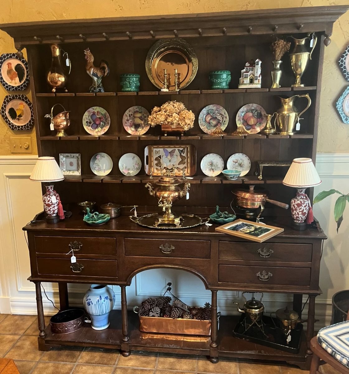 Divide and Conquer tweet media