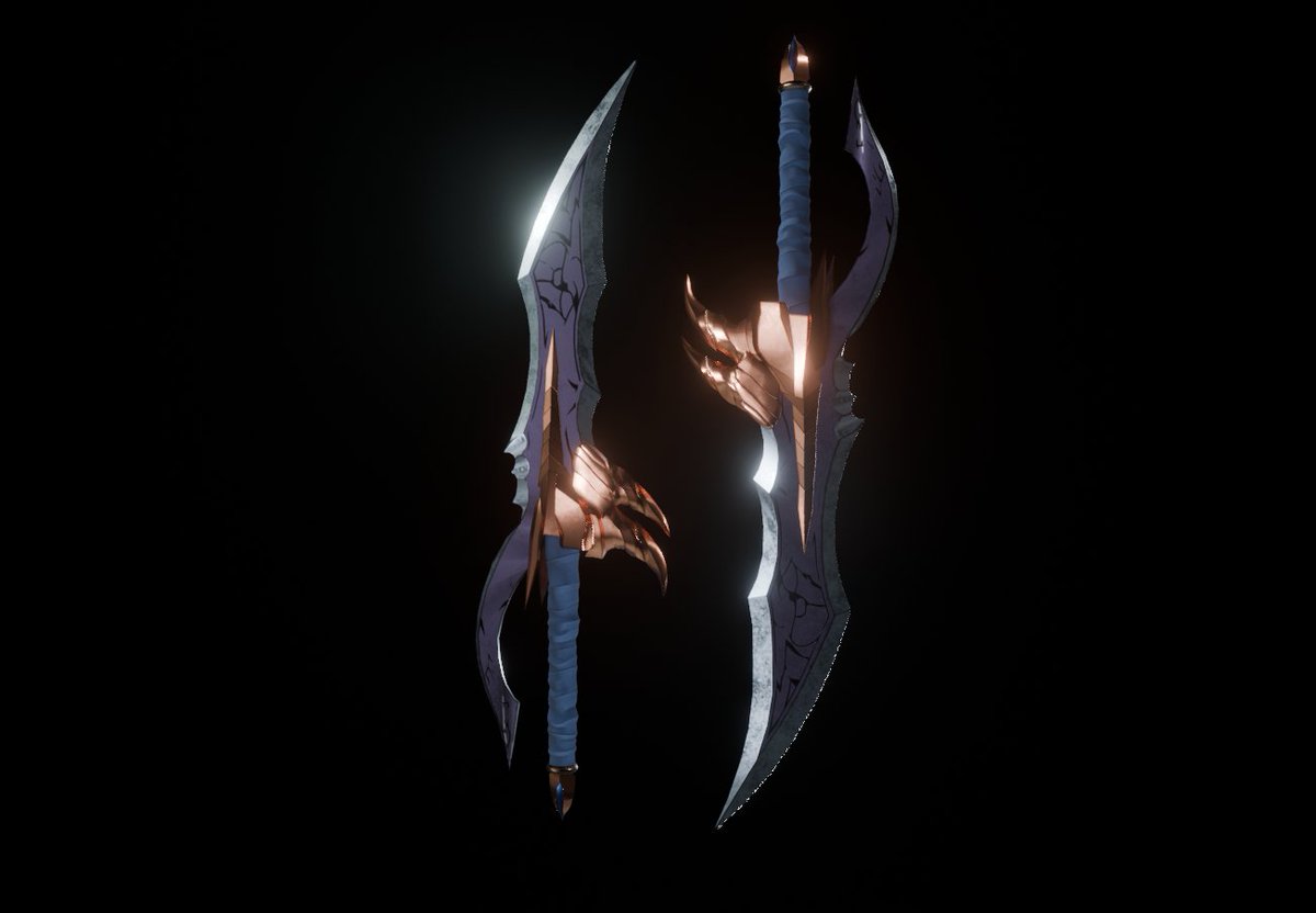 SkrixDev tweet media