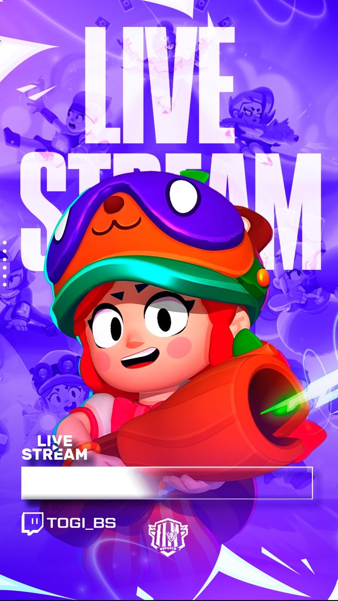 Hola estoy en stream  twitch.tv/togi_bs?sr=a