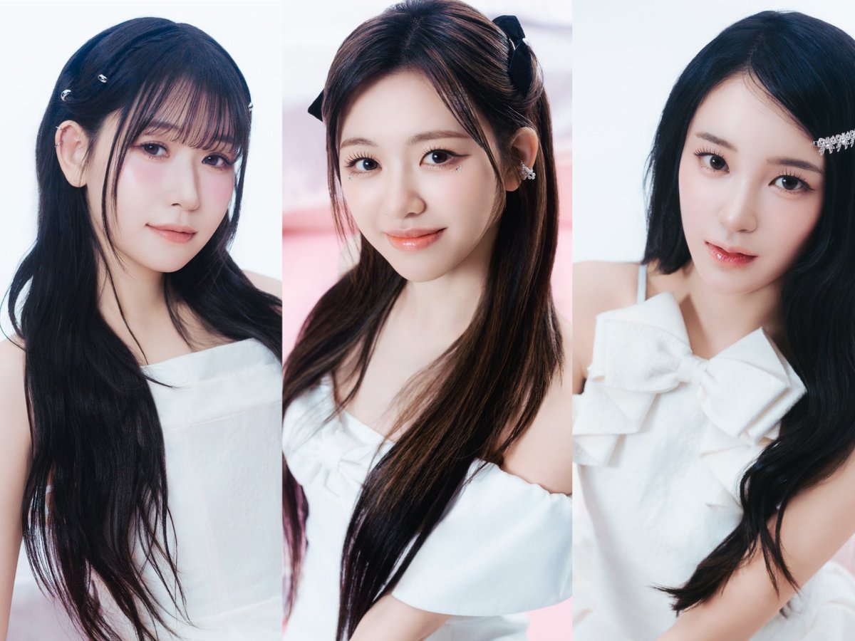 LOVE犬小屋🥹🫶🫶🫶
女神すぎる…🥹

<a href="/official__ME_I_/">ME:I</a>