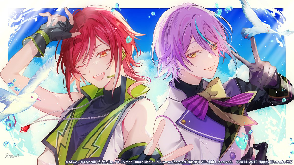 なぁな (@naxana_1226) / X