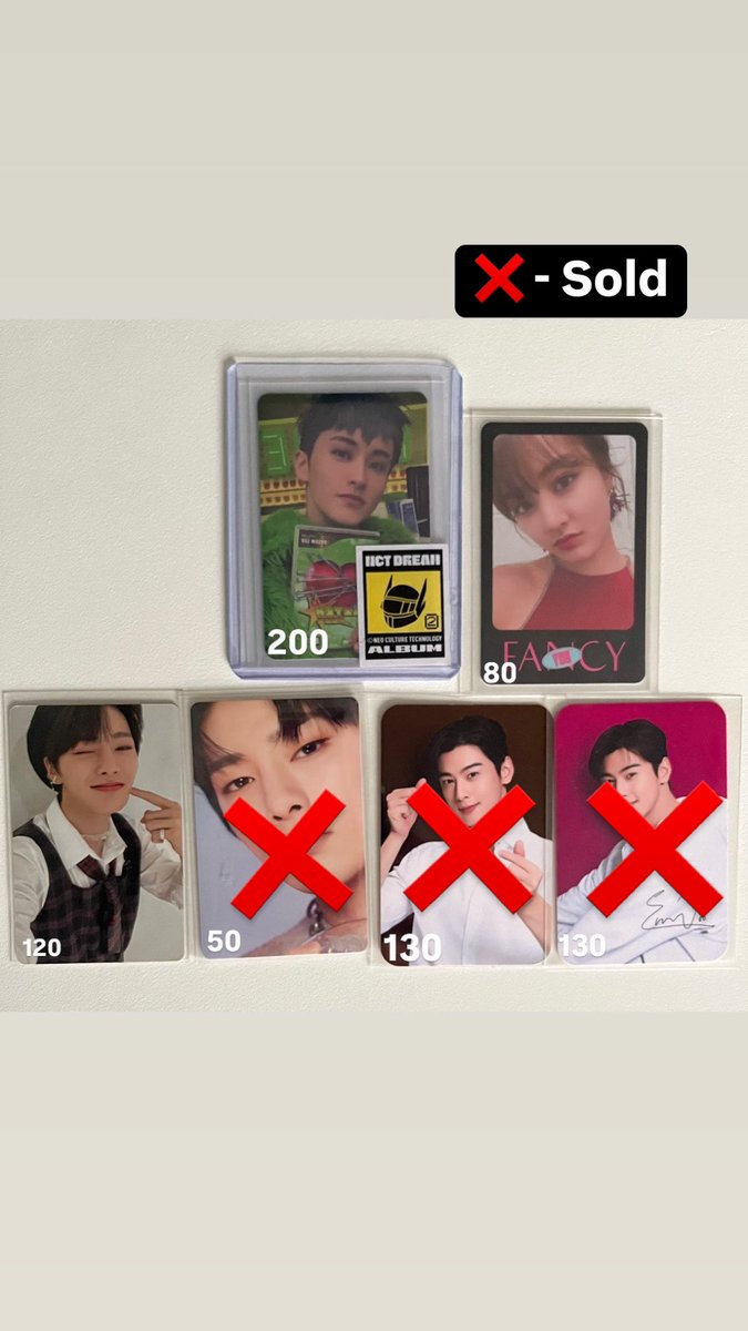 Takuucart's tweet photo. ☆ wts lfb ph ☆ help rt
         ⤷ #TakuuLapags
》Random Pc Paubos Sale《

⤷ prices on pic + sf + pf 
⤷ 360 if taking 3
⤷ mop: gcash/cod
⤷ mod: j&amp;t/grab/lalamove
⤷ dm or reply "mine"

T: mark nct dream glimo glitch mode
Jihyo fancy you jeongin straykids wtb lfs random pc https://t.co/9cYa6aOeoB